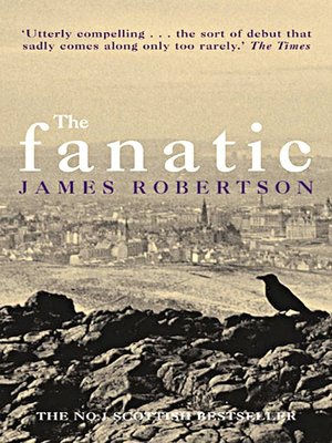 cover image of The Fanatic